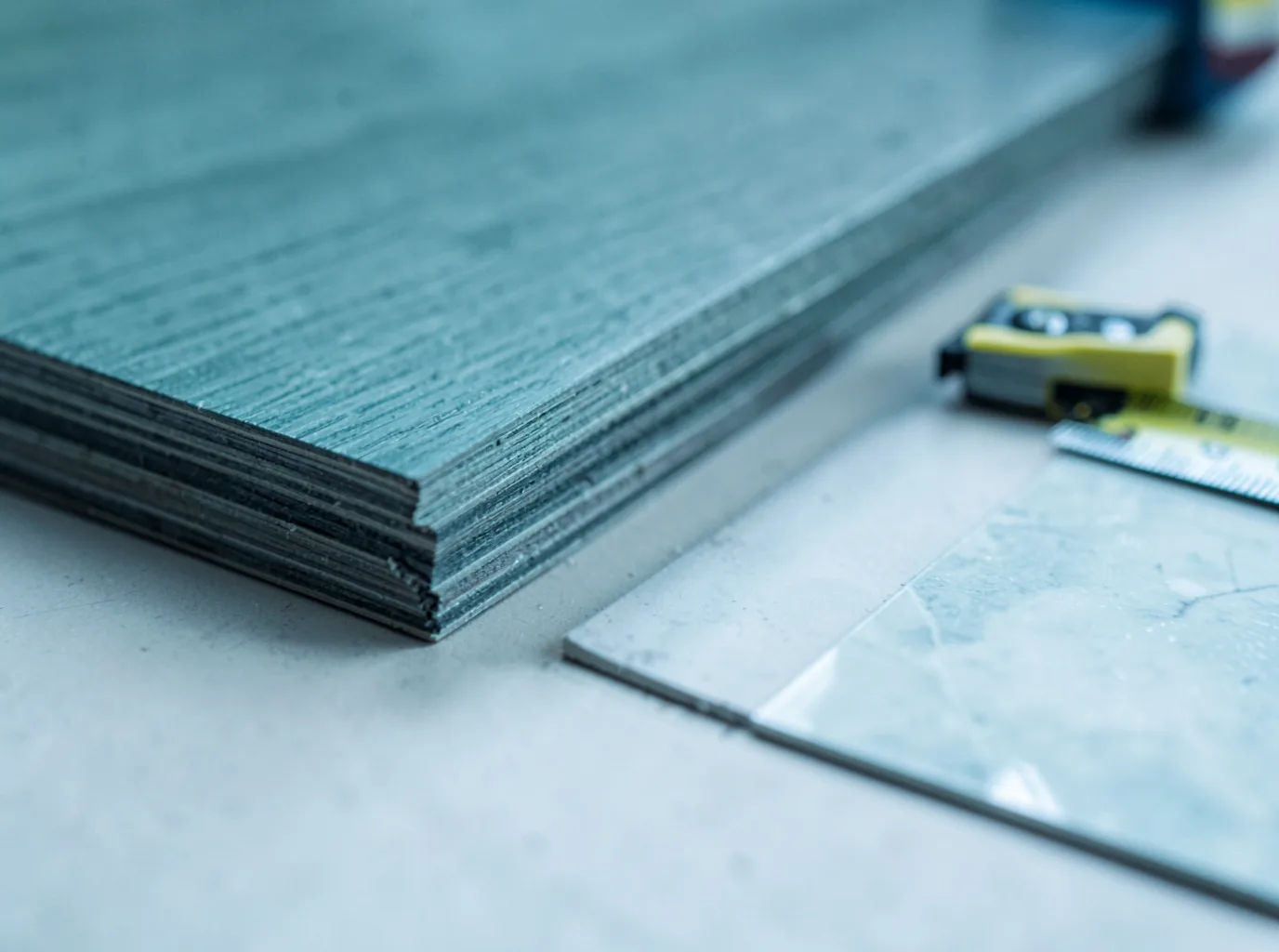 Luxury Vinyl Plank Installation Bokchito, OK FAQs